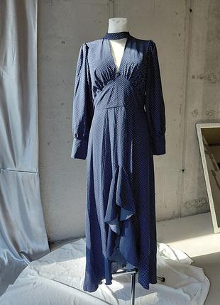 Сукня  максі