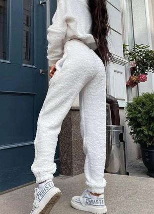 Тепленькі костюми теддіки