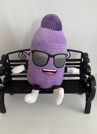 Мʼякий брелок energy.