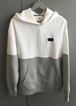 Худі levi’s чоловіче р м