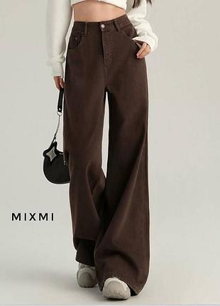 Брюки бенгалин 3