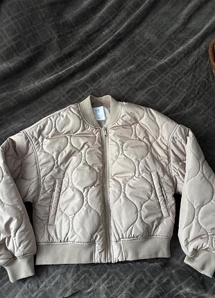 Бомбер жіночий