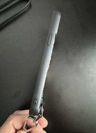 Чохол bazhane на iphone 15 pro max 5