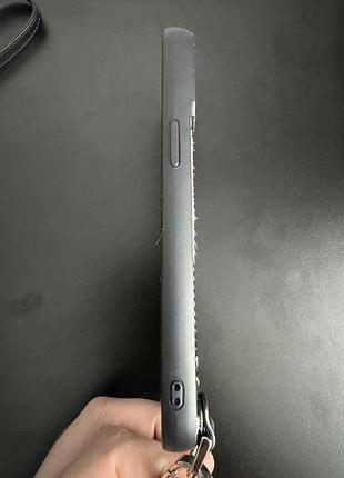 Чохол bazhane на iphone 15 pro max 6