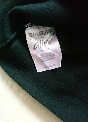 Бафф бафф зимний 4