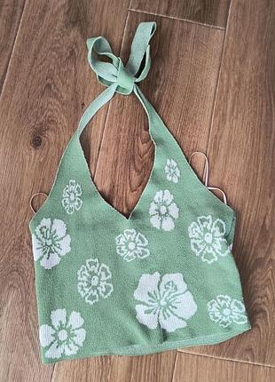 Розпродаж 🌷 гарний топ