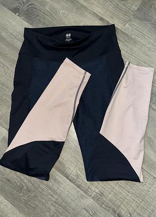 Жіночі спортивні лосини