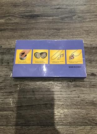 Кулон женский 3