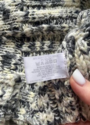 Светр, в складі вовна 3