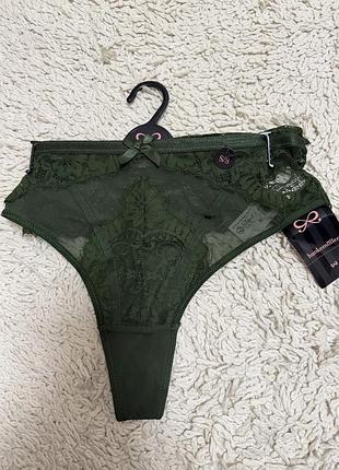 Трусики женские