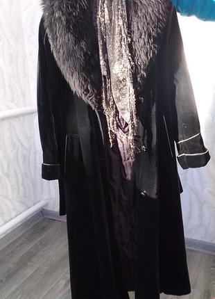 Шарф в подарунок