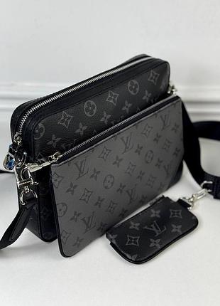 Сумка чоловіча