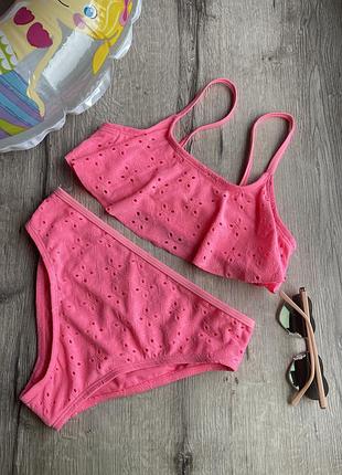 🌈купальник primark🌈