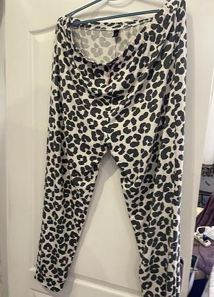 Спортивні штани