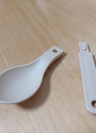 Ложечка складная, ложка складная