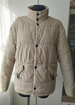 Демисезонная куртка,s