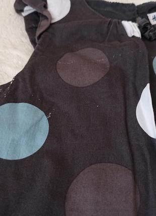 Вещи на девочку 4-5 лет 2