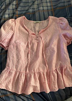 Блузка жіноча