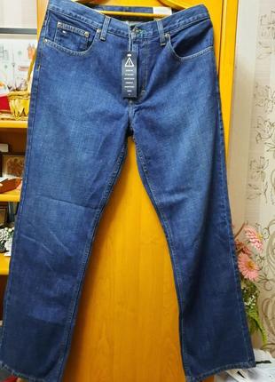 Джинсы tommy hilfiger оригинал