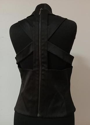 Крутезный жилет