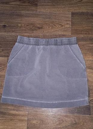 Юбка  на розмір м
