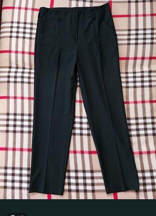 Класичні жіночі штани/брюки