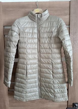 Куртка демисезонная