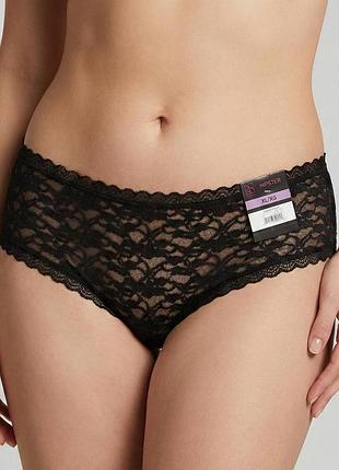 00154 жіночі сексуальні мережевні трусики хіпстери