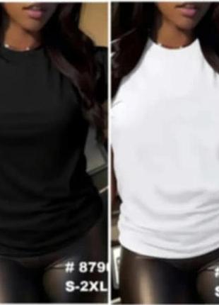 Новые футболки