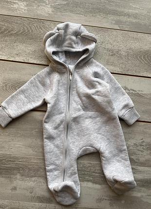 Чоловічок з начісом 62