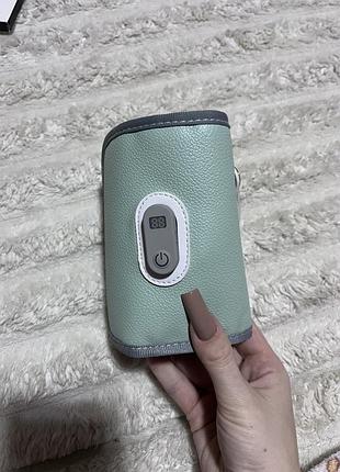 Підігрівач для пляшечок