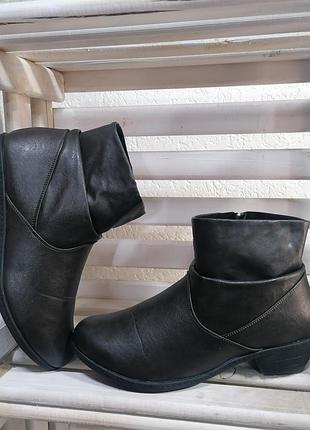 Черевики laura berd