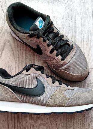 Кросівки nike 37,5