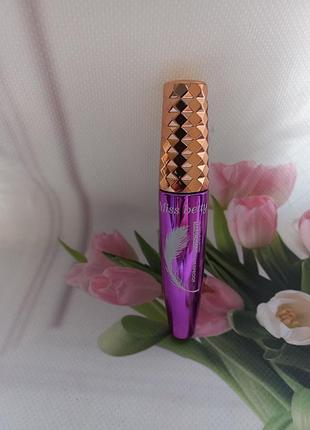 Туш для ресниц