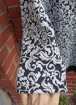 Асиметричне плаття, туніка 3