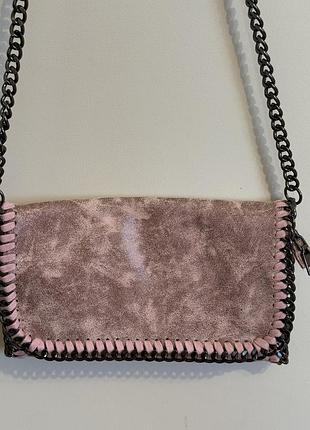 Сумка клатч