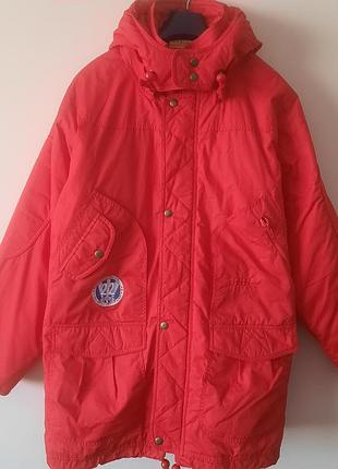 Куртка чоловіча 3