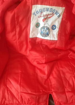 Куртка чоловіча 4