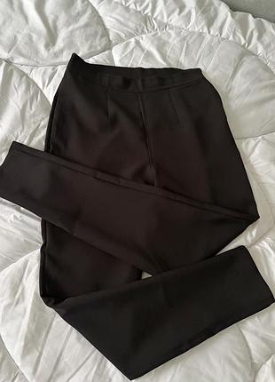 Брюки 👖 мом галіфе