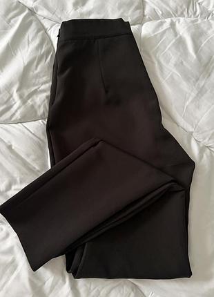 Брюки 👖 мом галіфе