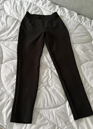 Брюки 👖 мом галіфе