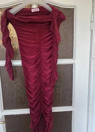 Продам сукню