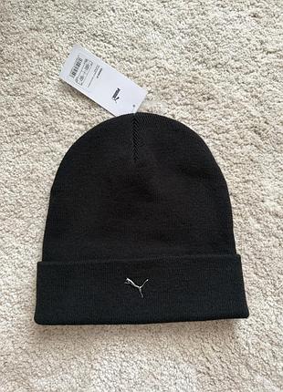 Шапка puma
