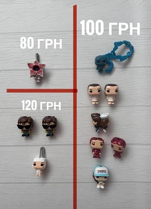 Фігурка кіндер дивні дива