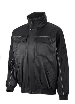 Зимова робоча куртка esimage engelbert strauss