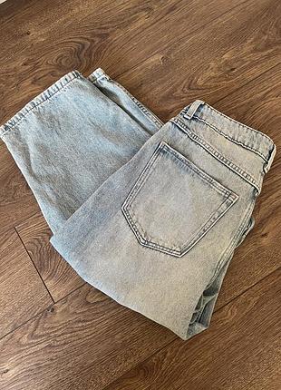 Джинси baggy