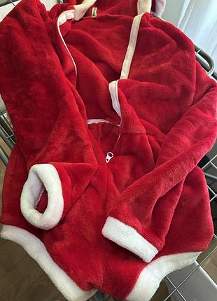 Комбинезон домашний