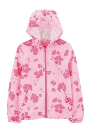 Carterʼs оригінал вітрова дощовик замовлені на офіційному сайті сша