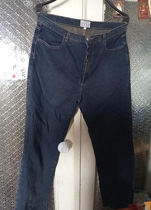 Джинсы мужские