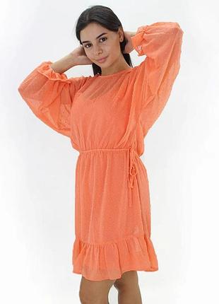 Женское платье